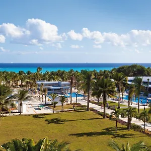 Riu Palace Mexico Отель Плая-дель-Кармен