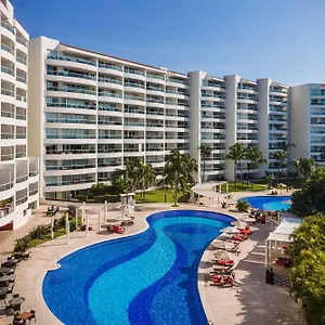 Resort Villa Magna Апартаменты